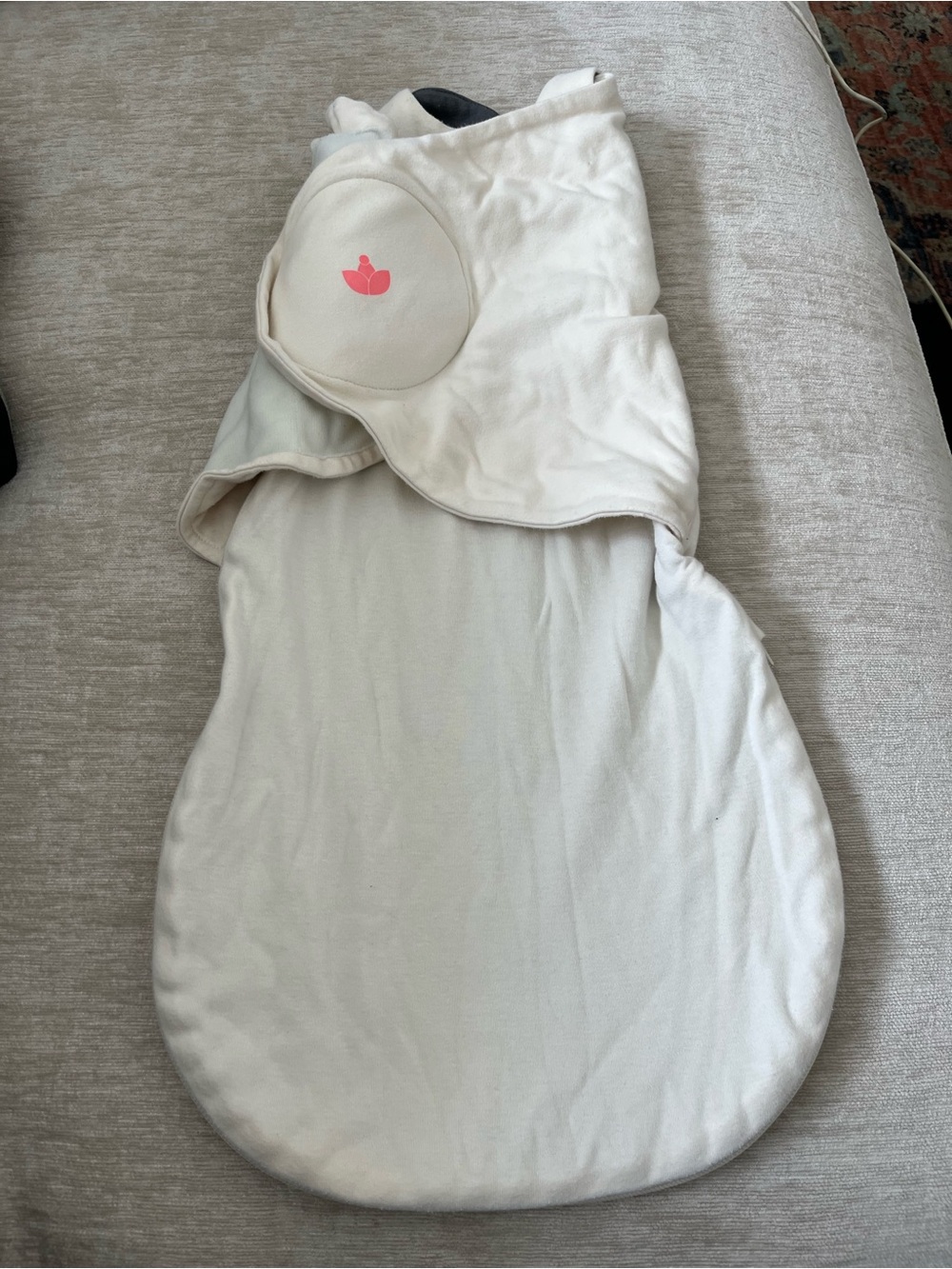 Little Lotus Swaddle